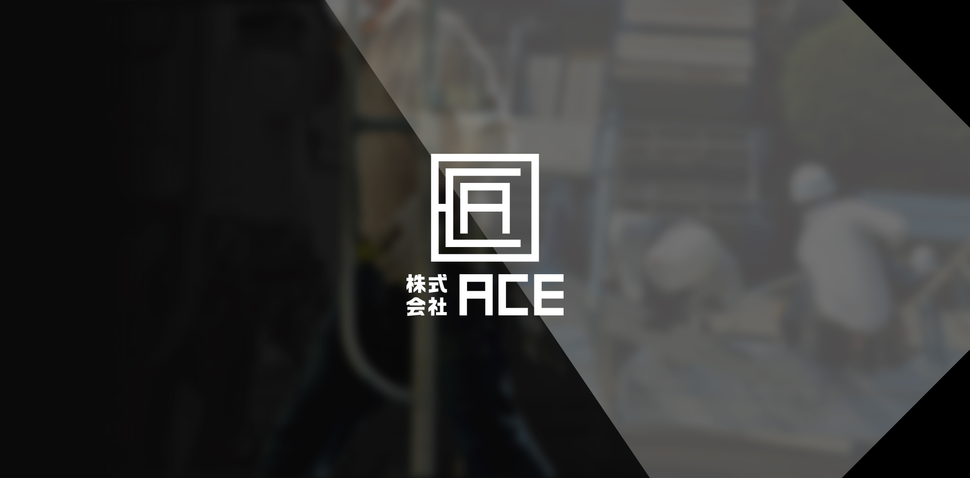 株式会社ACE